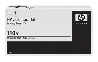 Obrzek - C4197A Souprava pcky HP Color LaserJet (110V)