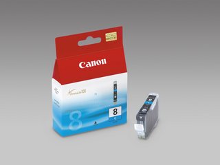 Obrzek - CANON iP4200/5200, 13ml cyan ink