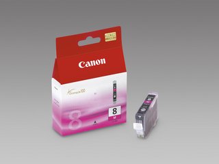Obrzek - CANON iP4200/5200, 13ml magenta ink
