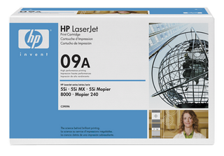 Obrzek - HP LJ 5Si,8000serie,Mopier240(15000stran)